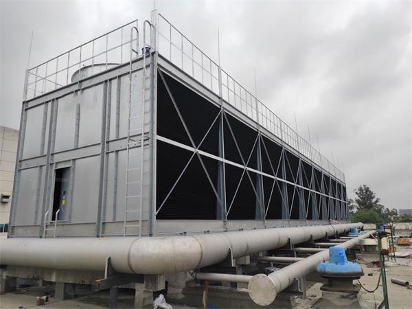 冷卻塔噪音降噪治理的重要性及方法介紹,冷卻塔隔音降噪公司