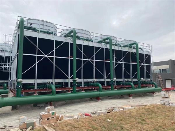 中央空調冷卻塔噪音如何才可以治理？中央空調冷卻塔噪音擾民舉報案例