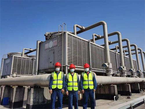 冷卻塔填料減少堵塞的方法,冷卻塔填料要求