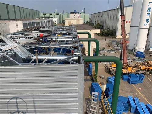 冷卻塔選型和配置標準,冷卻塔怎么選型計算