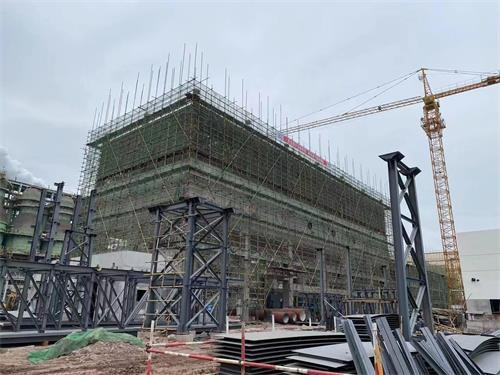 冷卻塔噪音處理方法,濰坊冷卻塔噪音處理