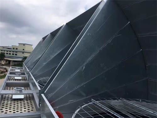 冷卻塔電機聲音異響怎么辦,冷卻塔電機異常故障處理辦法,冷卻塔專用電機