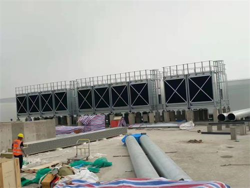 特菱空調(diào)低噪音冷卻塔降噪的優(yōu)勢(shì)