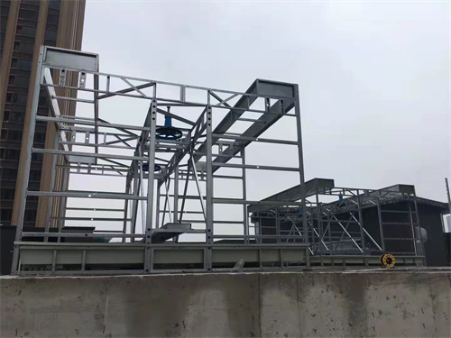 冷卻塔噪音環(huán)保規(guī)定是多少,冷卻塔可能產(chǎn)生噪聲污染嗎,冷卻塔噪音標準