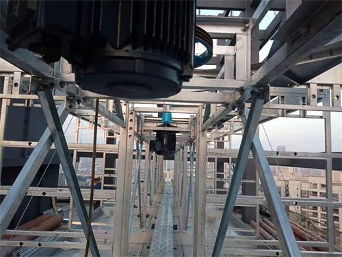 深圳冷卻塔對降溫條件很苛刻,冷卻塔降溫后水溫有多少度