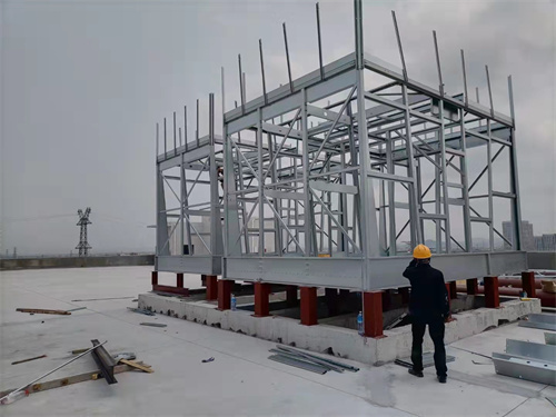 中央空調降噪治理方案,中央空調冷卻塔降噪