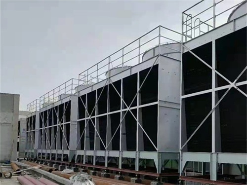 特菱閉式冷卻塔的應用于那個領域？,廣州特菱冷卻塔聯系電話