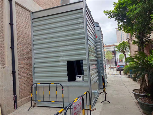 冷卻塔水泵保養(yǎng)方法,冷卻塔保養(yǎng)內(nèi)容