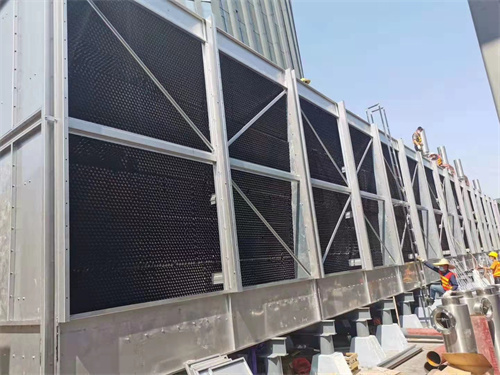 冷卻塔噪聲維修方法,冷卻塔維修廠家電話