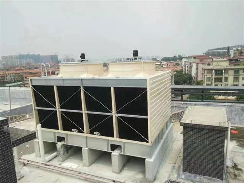 覽訊冷卻塔維修,覽訊冷卻塔怎么樣