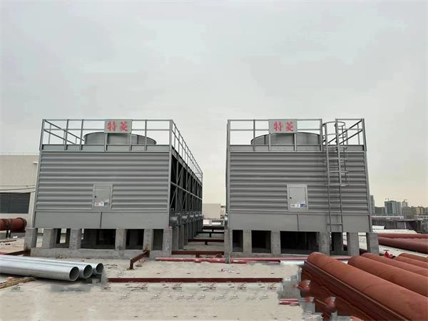 中央空調冷卻塔噪音如何才可以治理？中央空調冷卻塔噪音擾民舉報案例