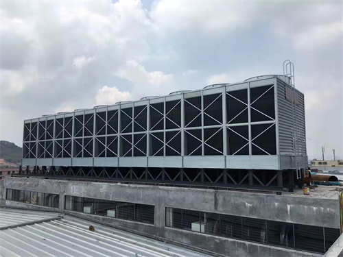 覽訊冷卻塔維修,覽訊冷卻塔怎么樣
