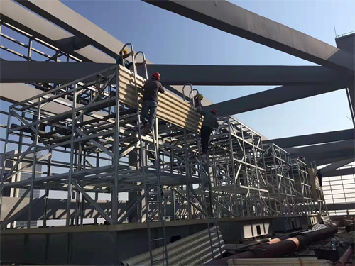 冷卻塔風機的效率要怎樣提高,冷卻塔風機電機型號