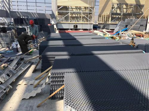 空調冷卻塔的維修保養,空調冷卻塔維修需要什么經營范圍