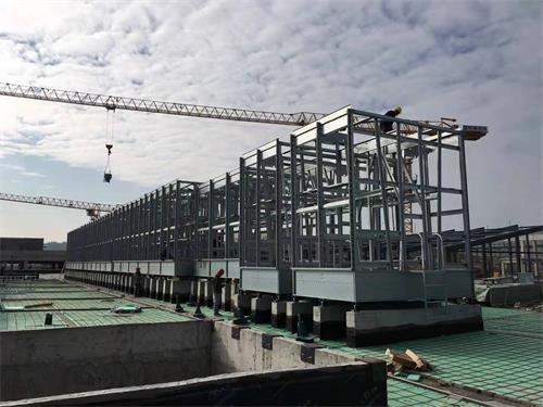 冷卻塔填料減少堵塞的方法,冷卻塔填料要求