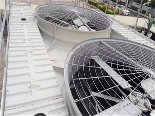 冷卻塔填料的作用,冷卻塔填料的作用是什么