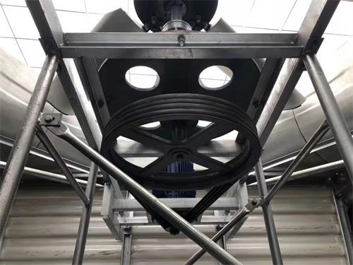 冷卻塔噪聲解決治理方法及噪音標(biāo)準(zhǔn),冷卻塔噪聲治理