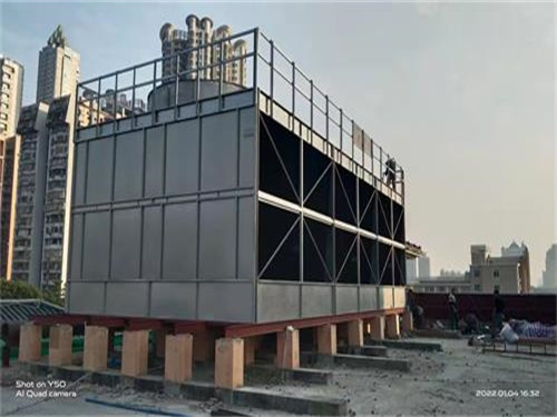 空調冷卻塔噪聲污染怎么辦,夏季空調噪音大怎么辦？,空調冷卻塔噪聲處理