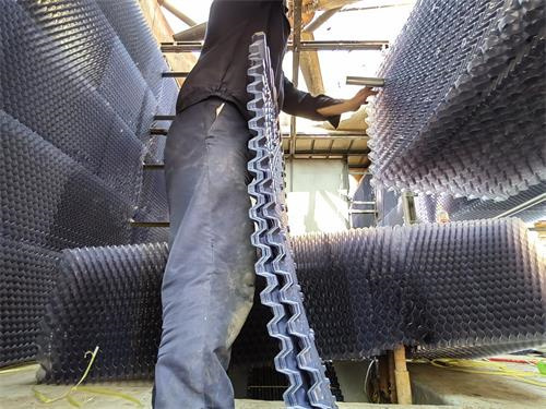 住宅小區冷卻塔降噪方法有哪些