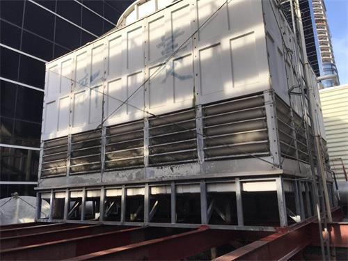 廣州冷卻塔維修施工組織方案,良機冷卻塔維修