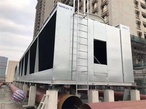 冷卻塔選型和配置標準,冷卻塔怎么選型計算