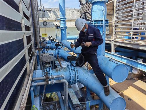 深圳冷卻塔對降溫條件很苛刻,冷卻塔降溫后水溫有多少度