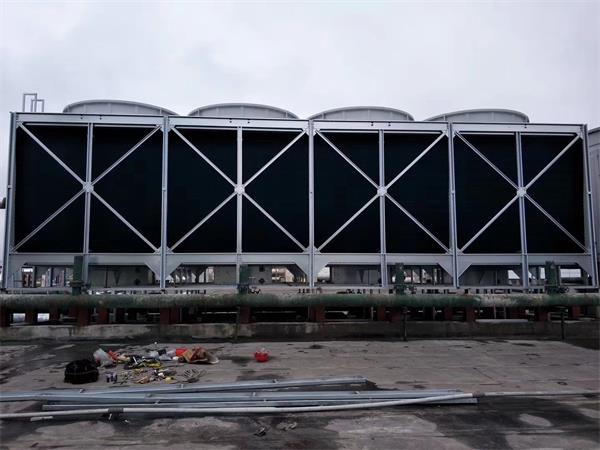 冷卻塔噪音治理實(shí)際案例分析,冷卻塔噪音測(cè)試標(biāo)準(zhǔn)