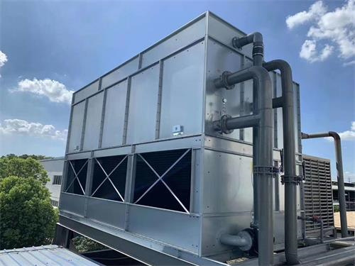 怎么保養冷卻塔延長使用壽命(延長冷卻塔使用時間的保養方法),冷卻塔保