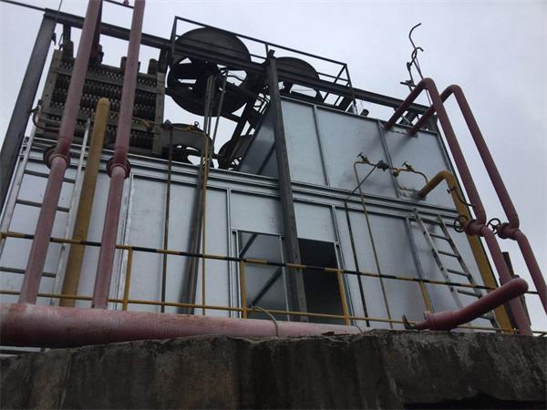 冷卻塔噪聲大有什么降噪方法,空調冷卻塔噪聲行業標準