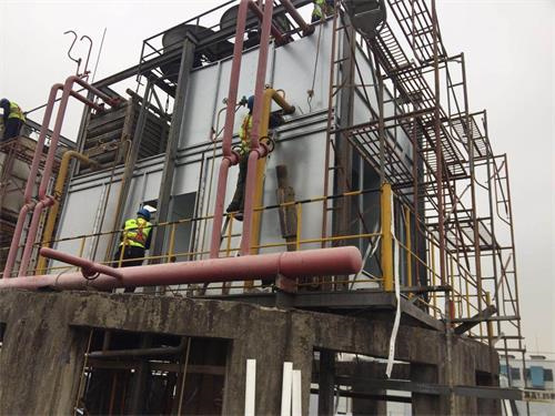 國產冷卻塔和進口冷卻塔有什么區別,國產冷卻塔品牌