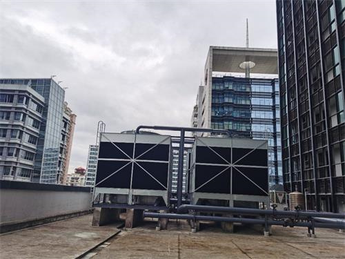 閉式冷卻塔表冷器是什么(閉式冷卻塔表冷器的作用)閉式冷卻塔價格多少