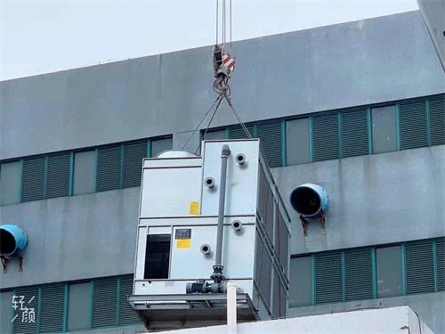 如何挑選合適大小的冷卻塔(冷卻水塔大小怎么選擇),如何挑選帽子大小