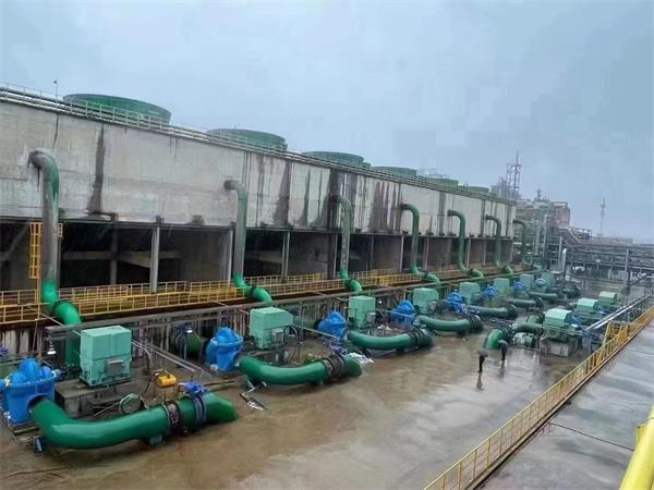 掌握這些冷卻塔降噪處理方法輕松搞定冷卻塔噪音問題,冷卻塔銷售需要掌