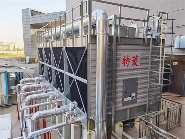 冷卻塔電機聲音異響怎么辦,冷卻塔電機異常故障處理辦法,冷卻塔專用電