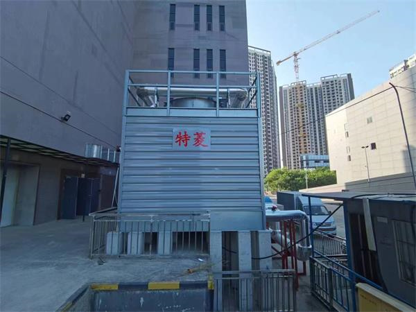 冷卻塔調(diào)試運(yùn)行中需注意那些細(xì)節(jié),冷卻塔運(yùn)行重量