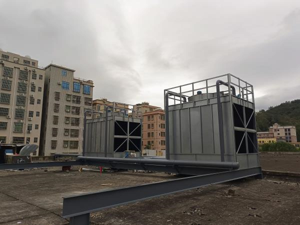 冷卻塔噪聲維修方法,冷卻塔維修廠家電話