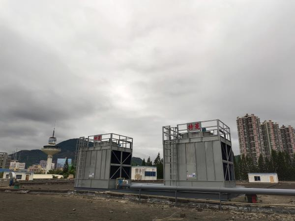 閉式冷卻塔如何清洗維護呢？,閉式冷卻塔廠家聯系方式
