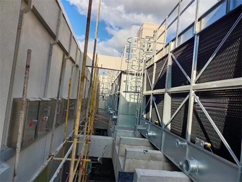 冷卻塔噪聲標準,冷卻塔噪音治理方法,冷卻塔噪聲標準規(guī)范