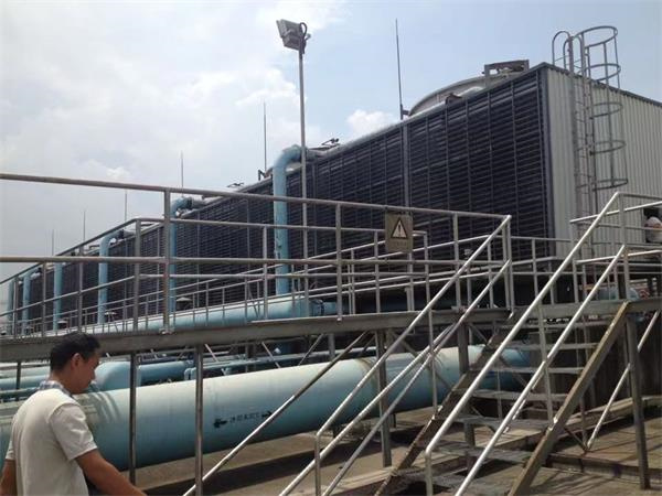 冷卻塔噪音產(chǎn)生原因和解決方案,冷卻塔噪音大嗎
