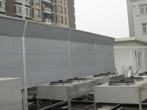 CBD綜合體<a href=http://m.oshin.com.cn target=_blank class=infotextkey>冷卻塔降噪</a>