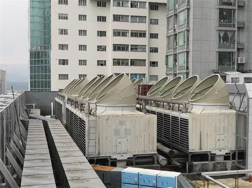 低噪音<a href=http://m.oshin.com.cn target=_blank class=infotextkey>冷卻塔降噪</a>