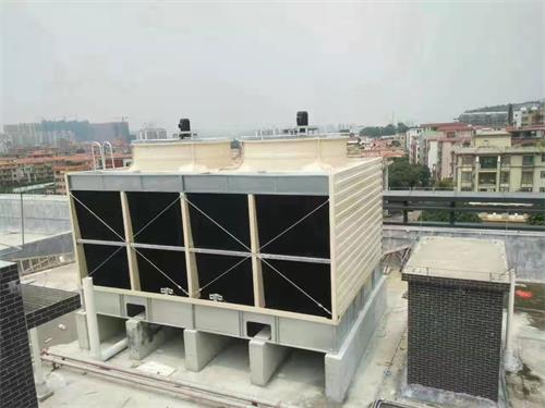 冷卻塔噪聲環境保護規定 冷卻塔噪聲環境保護規定