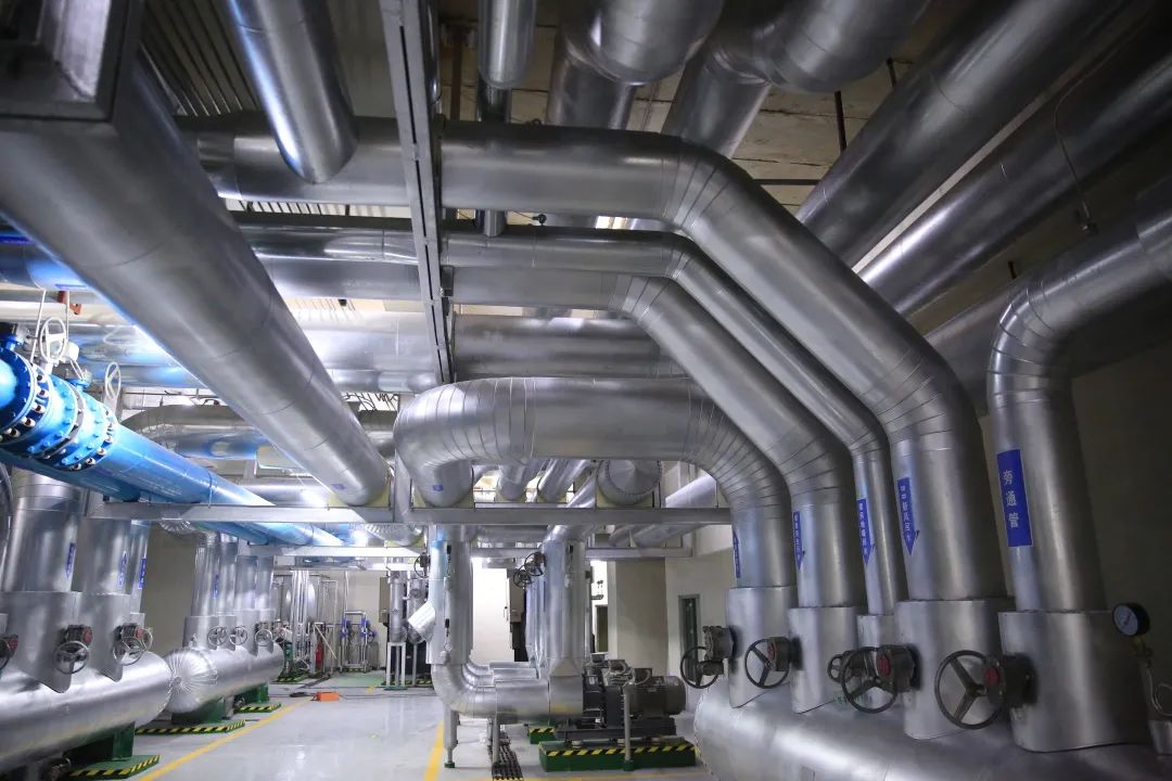 什么是冷卻塔高效機房？冷卻塔高效機房的優(yōu)點