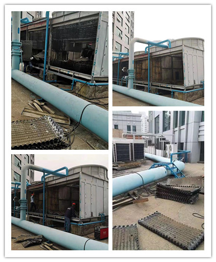 <a href=http://m.oshin.com.cn/tags/21_0.html target=_blank class=infotextkey>冷卻塔填料</a>維修