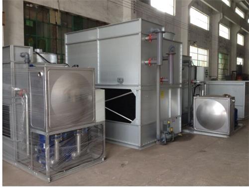 夏天閉式冷卻塔填料要怎樣維護保養(yǎng)？