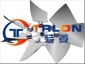 冷卻塔“心臟”煥新升級！鋁合金機翼風機，維修降噪的理想之選