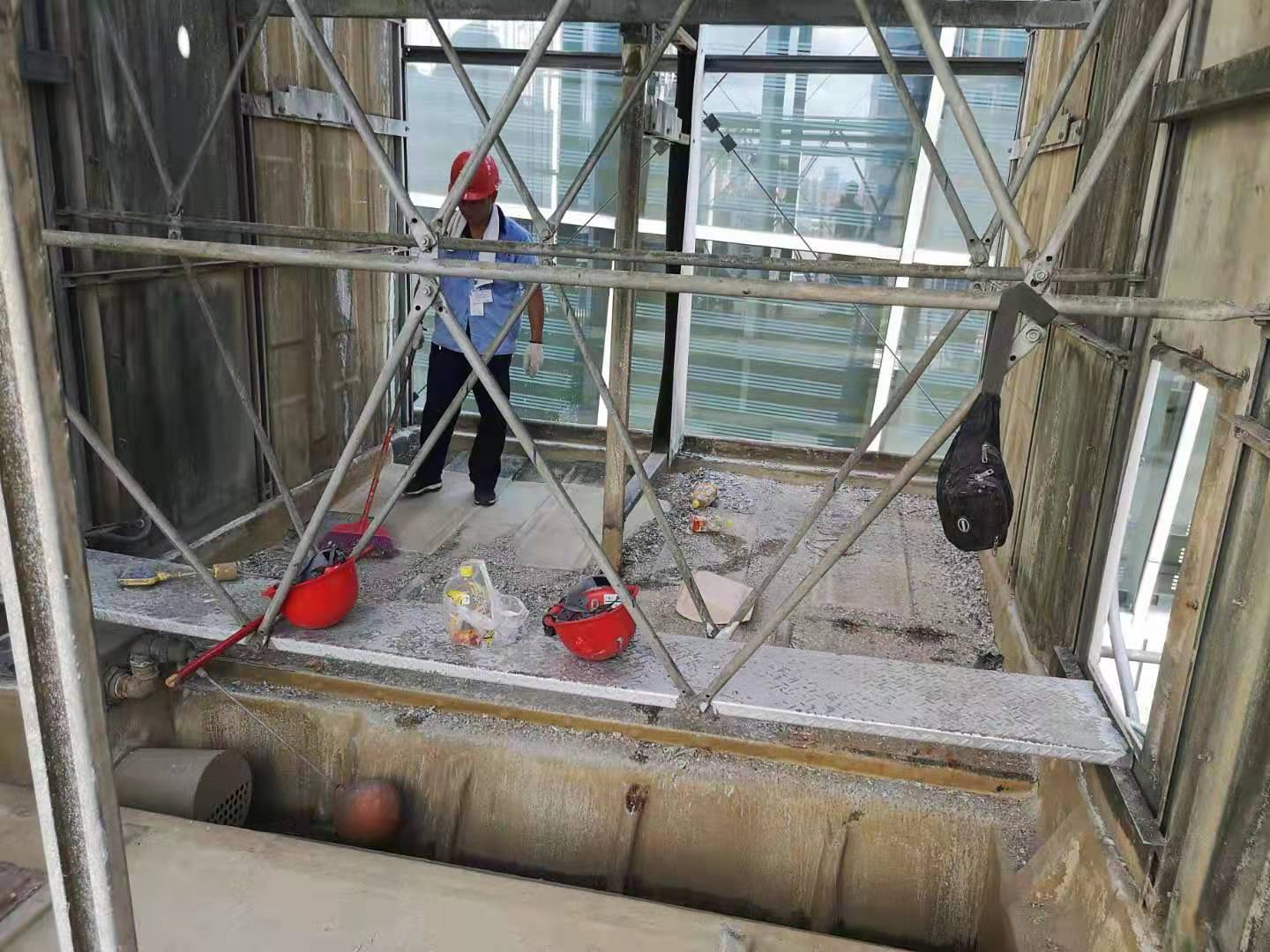 <a href=http://m.oshin.com.cn/tags/30_0.html target=_blank class=infotextkey>冷卻塔故障</a>相應(yīng)處理方法